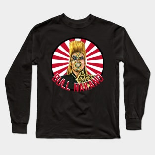 Bull Nakano Long Sleeve T-Shirt